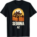 Arizona Retro Sedona Arizona Vintage Style Az Usa