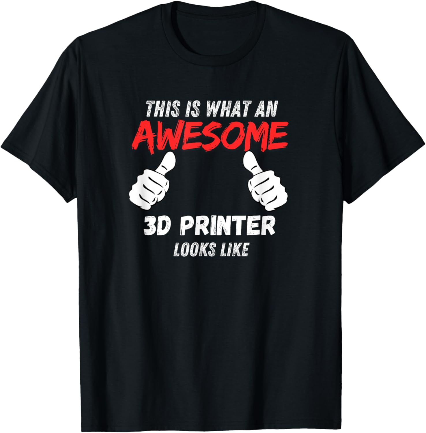 Funny 3D Printers What An Awesome 3D Printer Looks Like