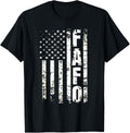Fafo American Flag