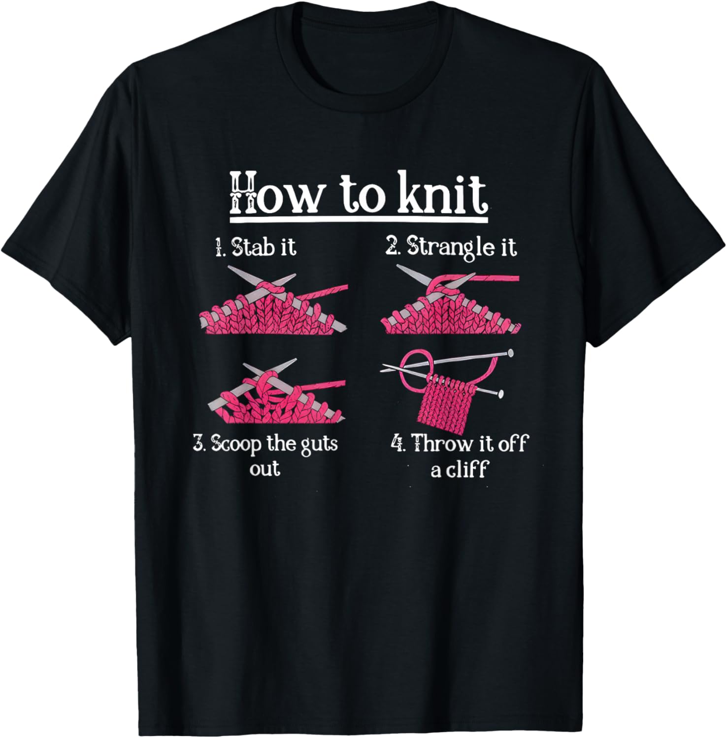 Yarn vogue How to knit Yarn lover