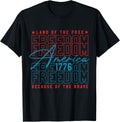 America 1776 Freedom 4Th Of July Patriotic Usa Memorial Day