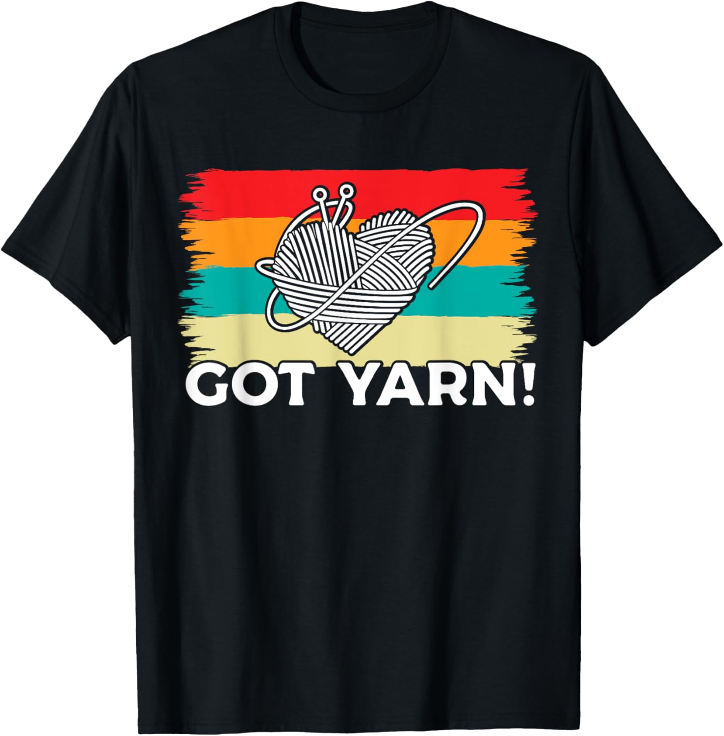 Got Yarn!