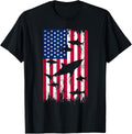 American Flag Shark