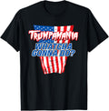 Trumpamania Whatcha Gonna Do Trump 2024 Election Vote Usa