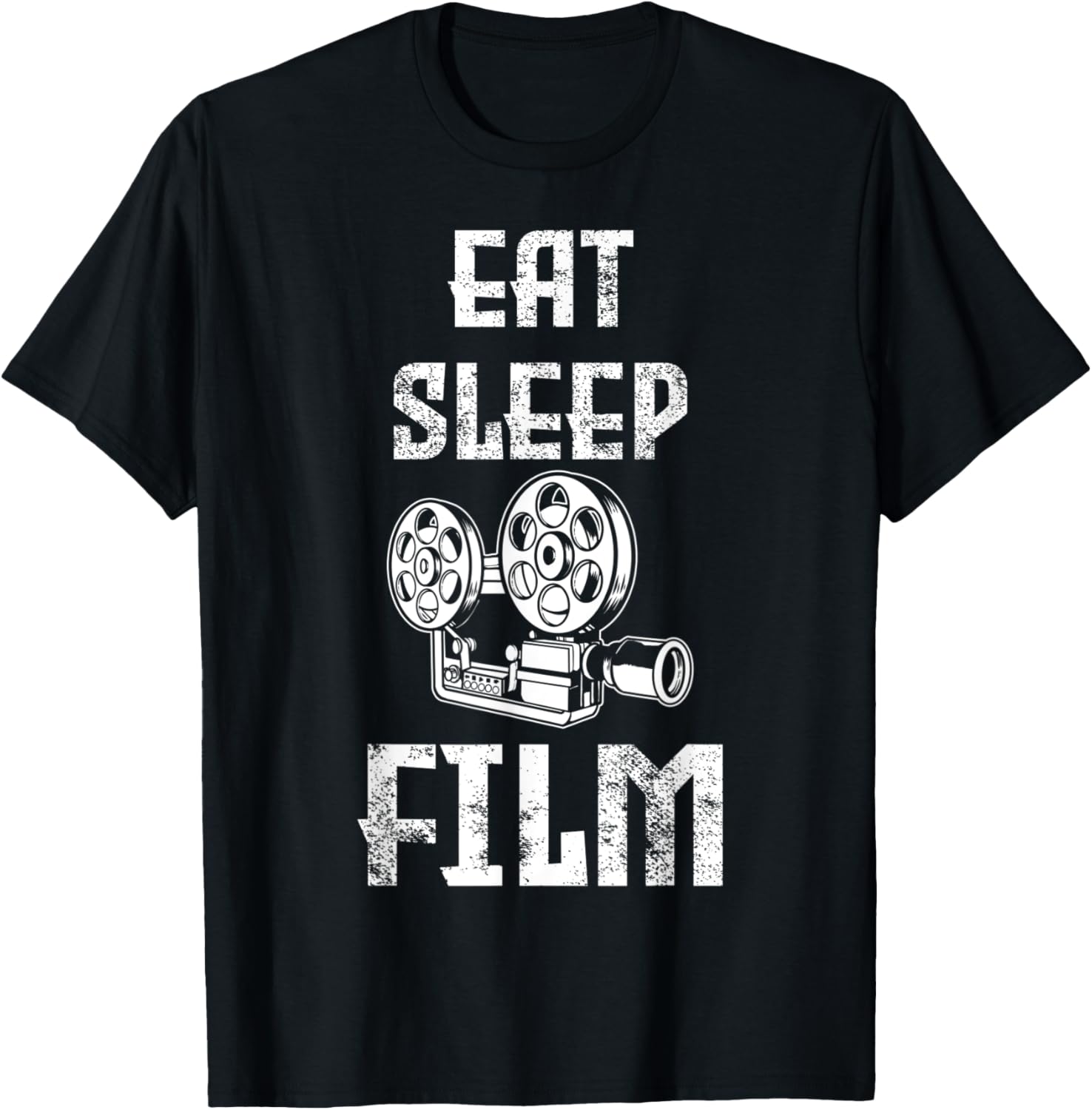 Film Maker Director