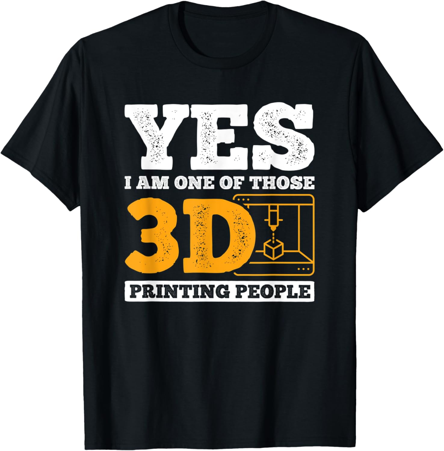 Yes Im One Of Those 3D Printer People 3D Printing