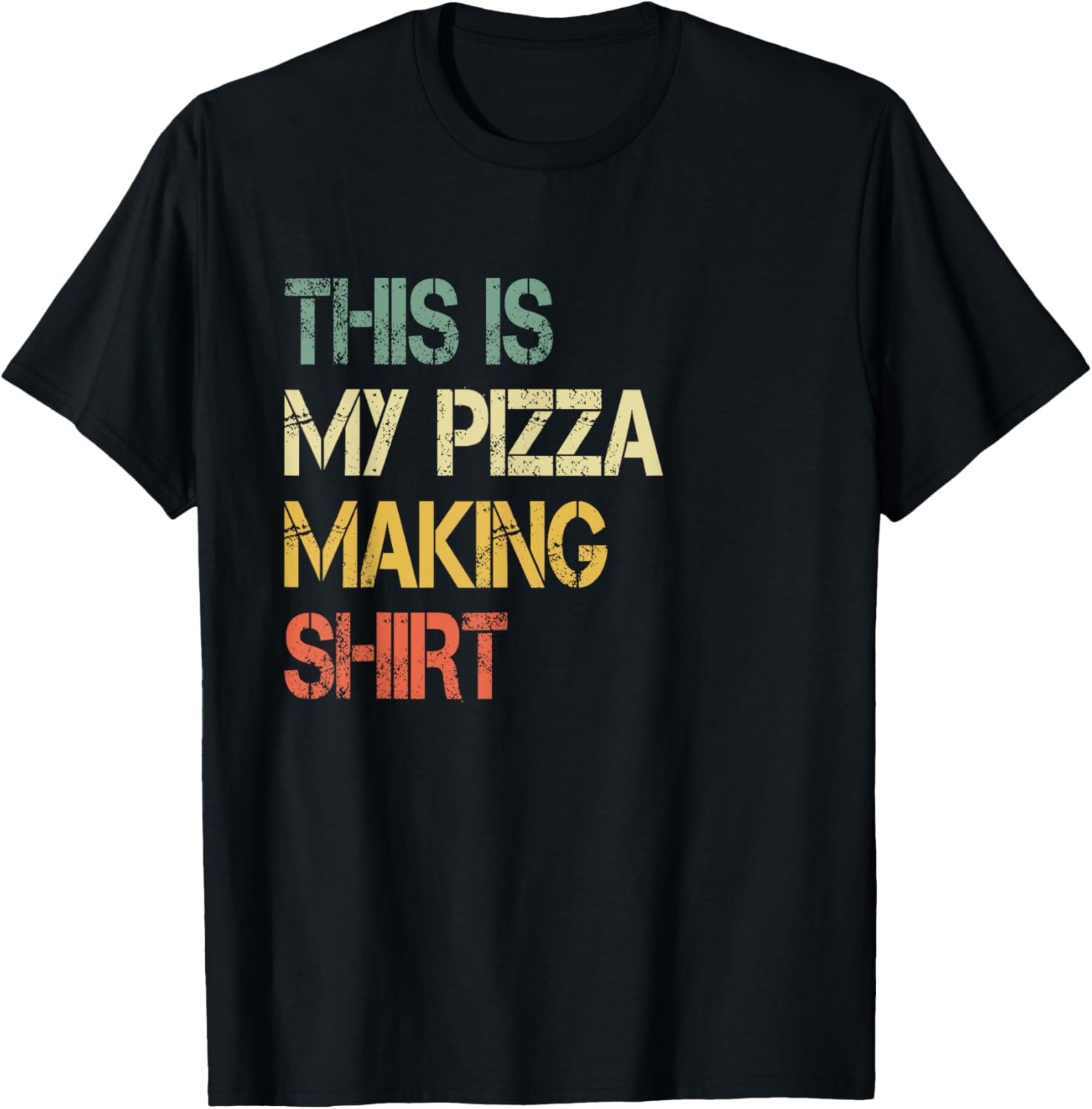 Funny Love Pizza Making Party Chef Pizzaologist Pizza Maker