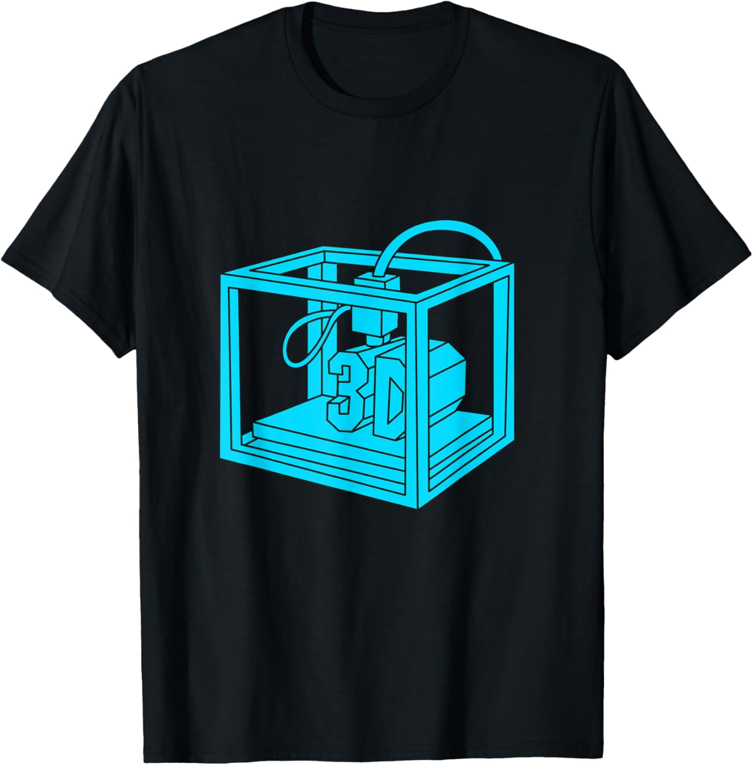 3D Printer Lovers 3D Printing