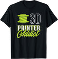 3D Printer Addict