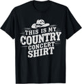 This Is My Country Concert