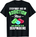 Soap Maker Handmade Soapmaking Lover