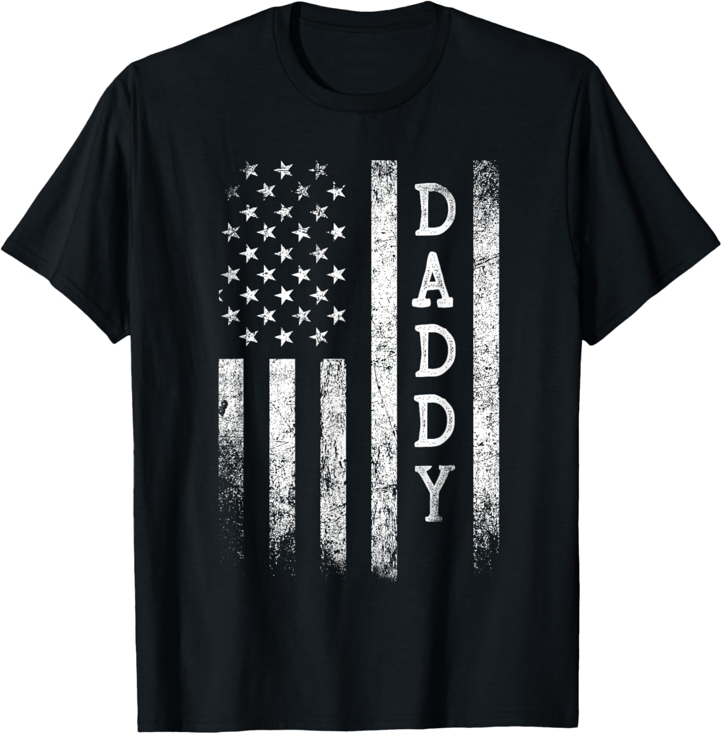 Daddy American Flag Daddy Gifts Patriotic Fathers Day