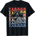 Yarrrn Groovy Crochet Lover Knitting Yarn Pirate