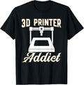 3D Printing Printer 3D Printer Addict