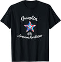 Daughter Of The American Revolution Dar History Usa Star