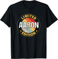 Aaron Name