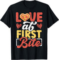 Love At First Bite - Hobby Pizza Baker Pizza Maker