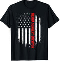 Hernia Surgery Survivor American Flag Recovery Get Well Gift