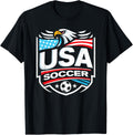 Usa Soccer