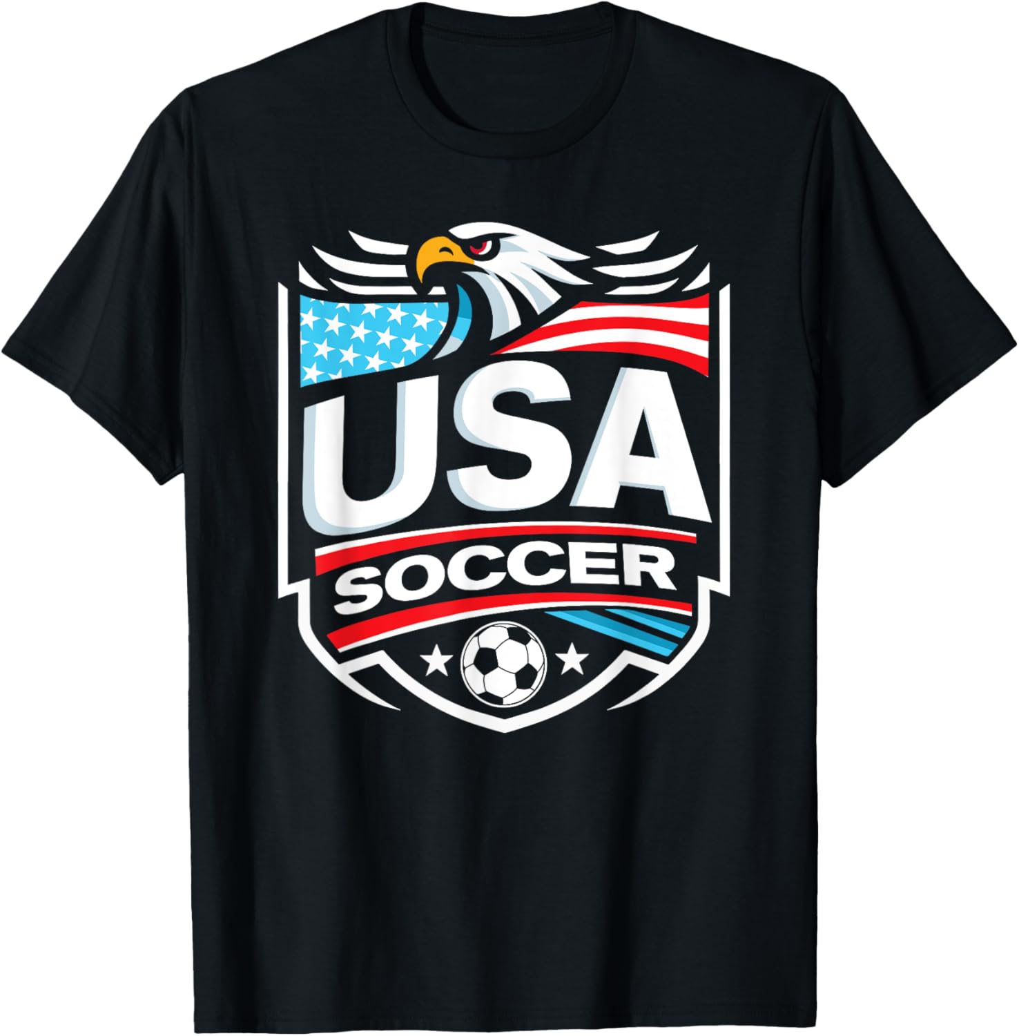 Usa Soccer