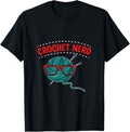 Funny Crafters Crafting Yarn Collecting Knitting Crocheting