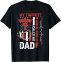 My Favorite Medical Assistant Calls Me Dad Usa Fathers Day