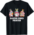 Printer Gnomes Easter Vibes