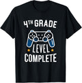4Th Grade Level Complete End Of The School Year