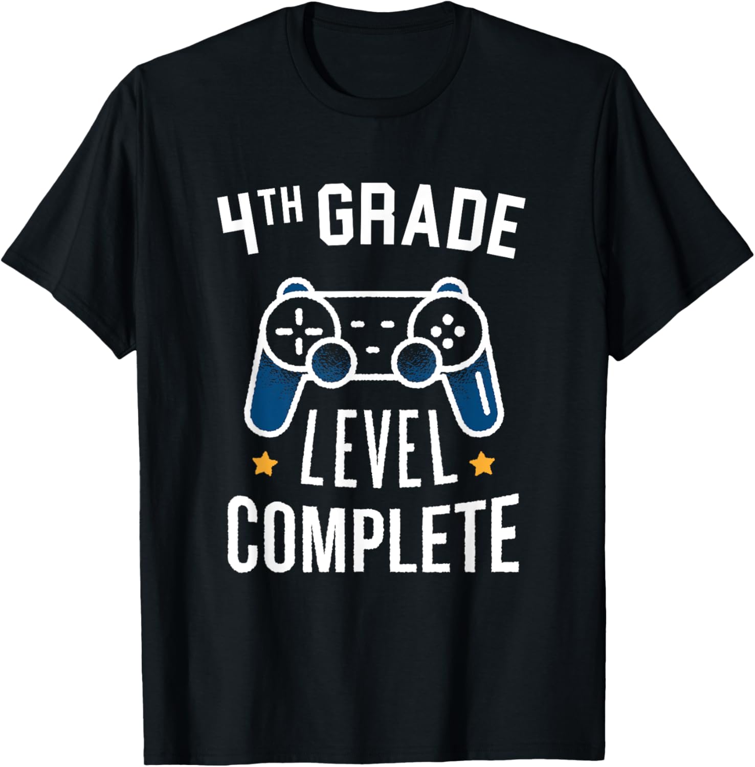 4Th Grade Level Complete End Of The School Year