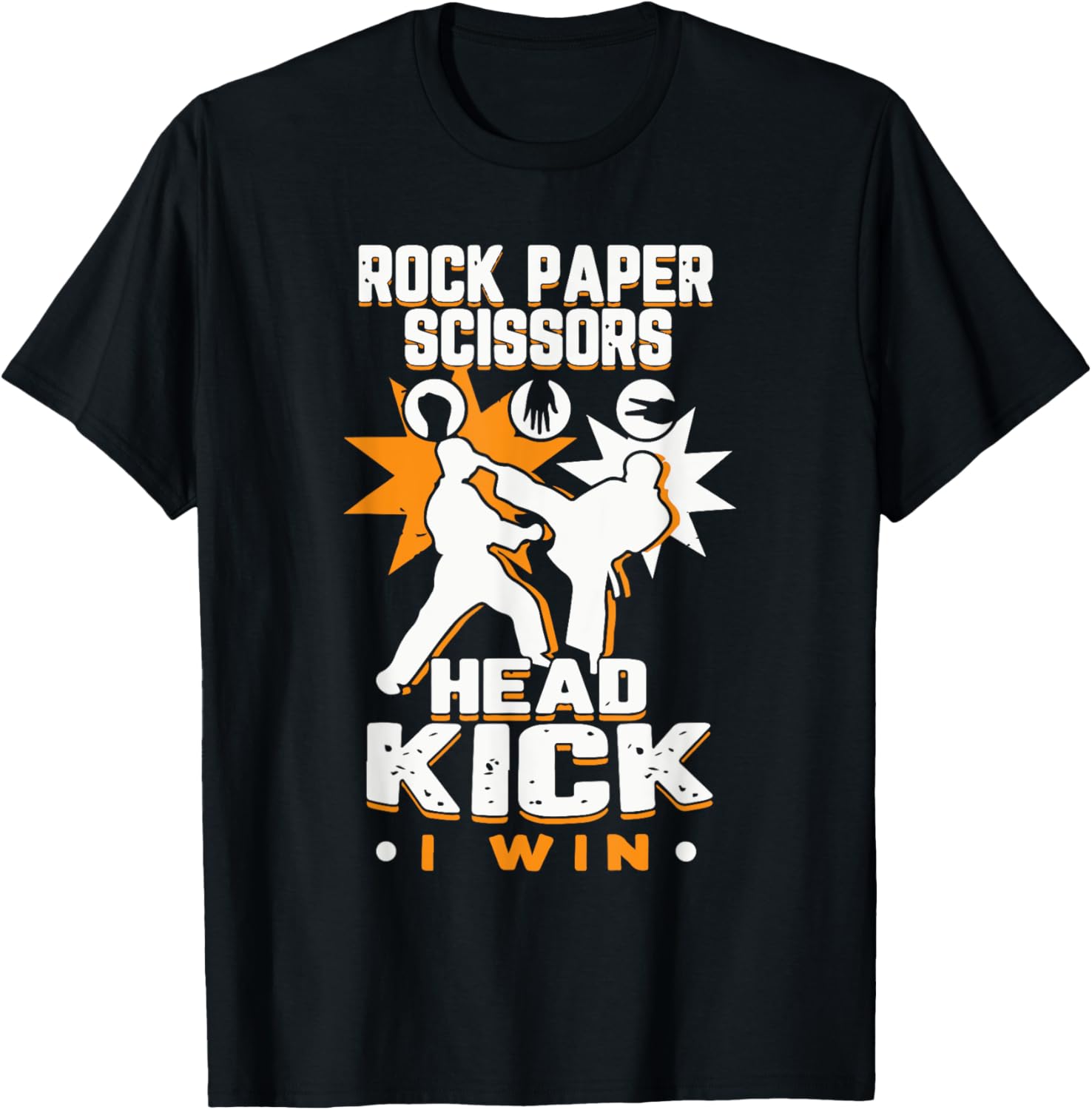 Funny Taekwondo Lover T Shirt For Adults Youth