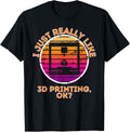 I Just Really Like 3D Printing Ok 3D Printer Accessories