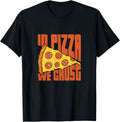 in pizza we crust Design for a pizza maker