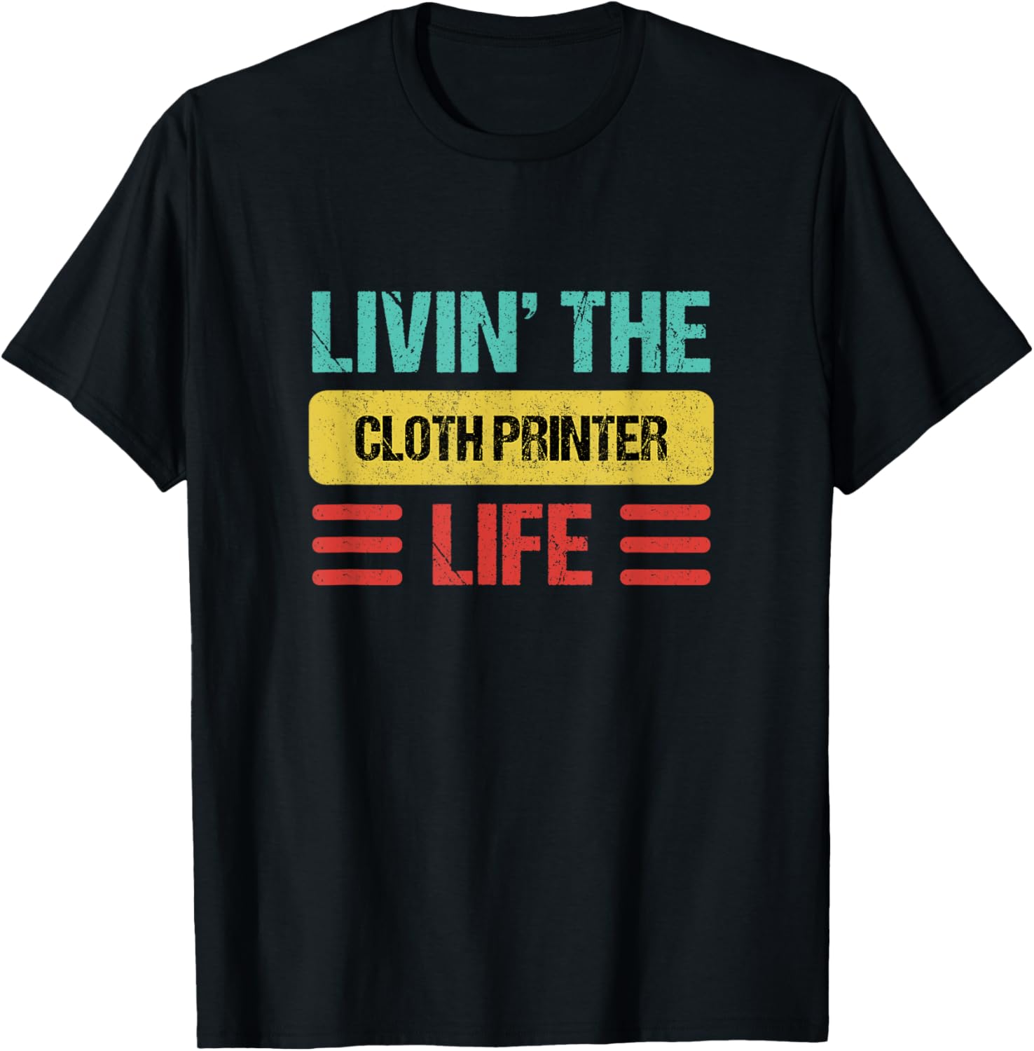 Cloth Printer