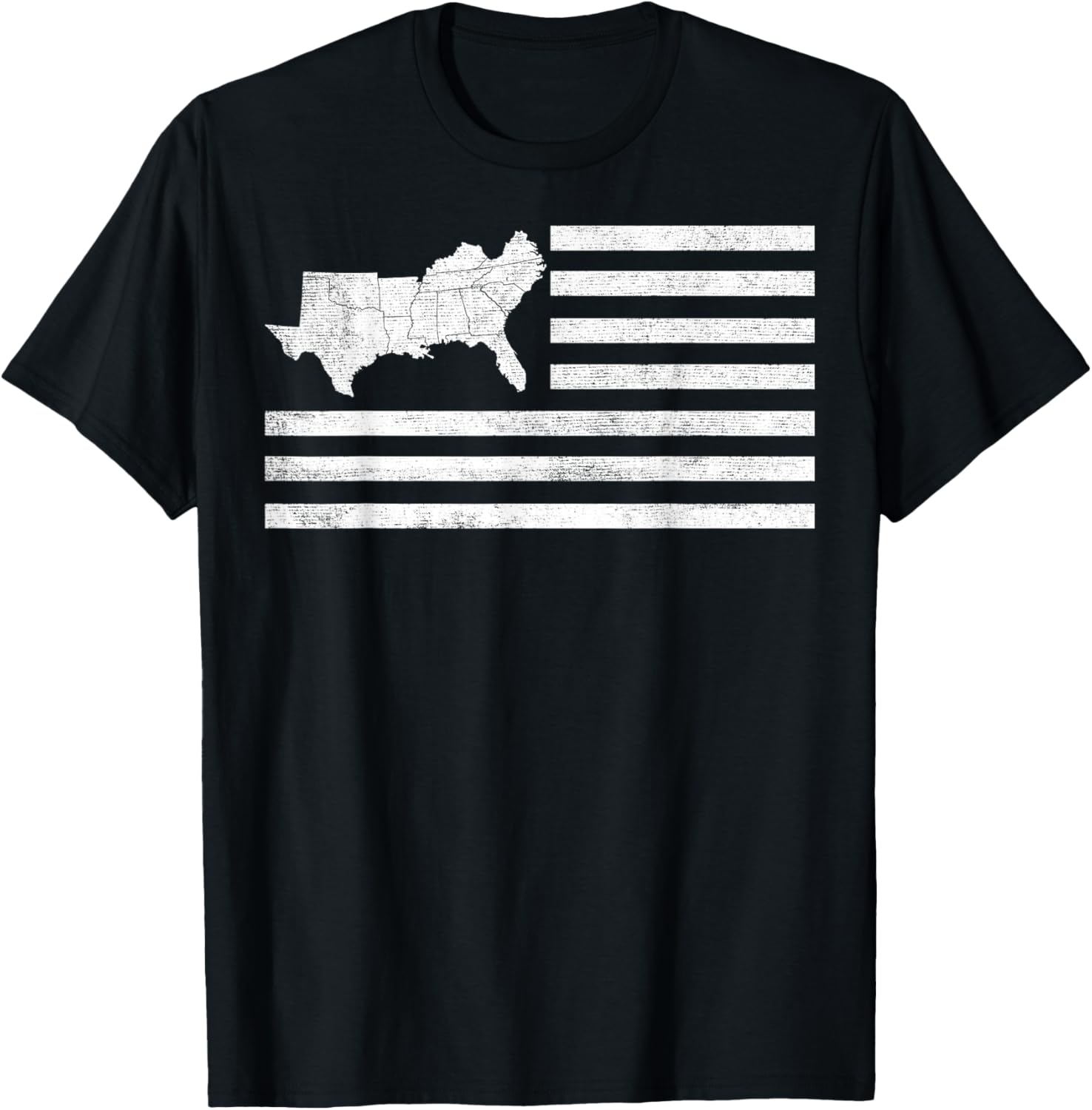 Southern States American Flag