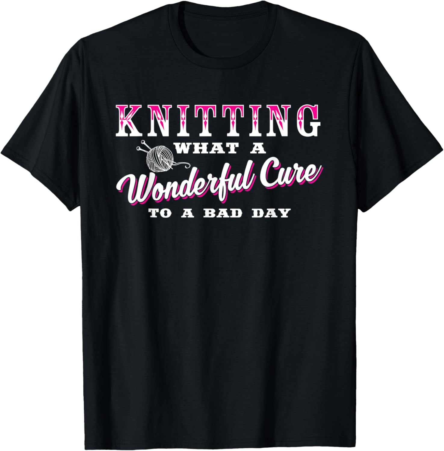 Knitting Crouchet Needles Knit Crouching Yarn
