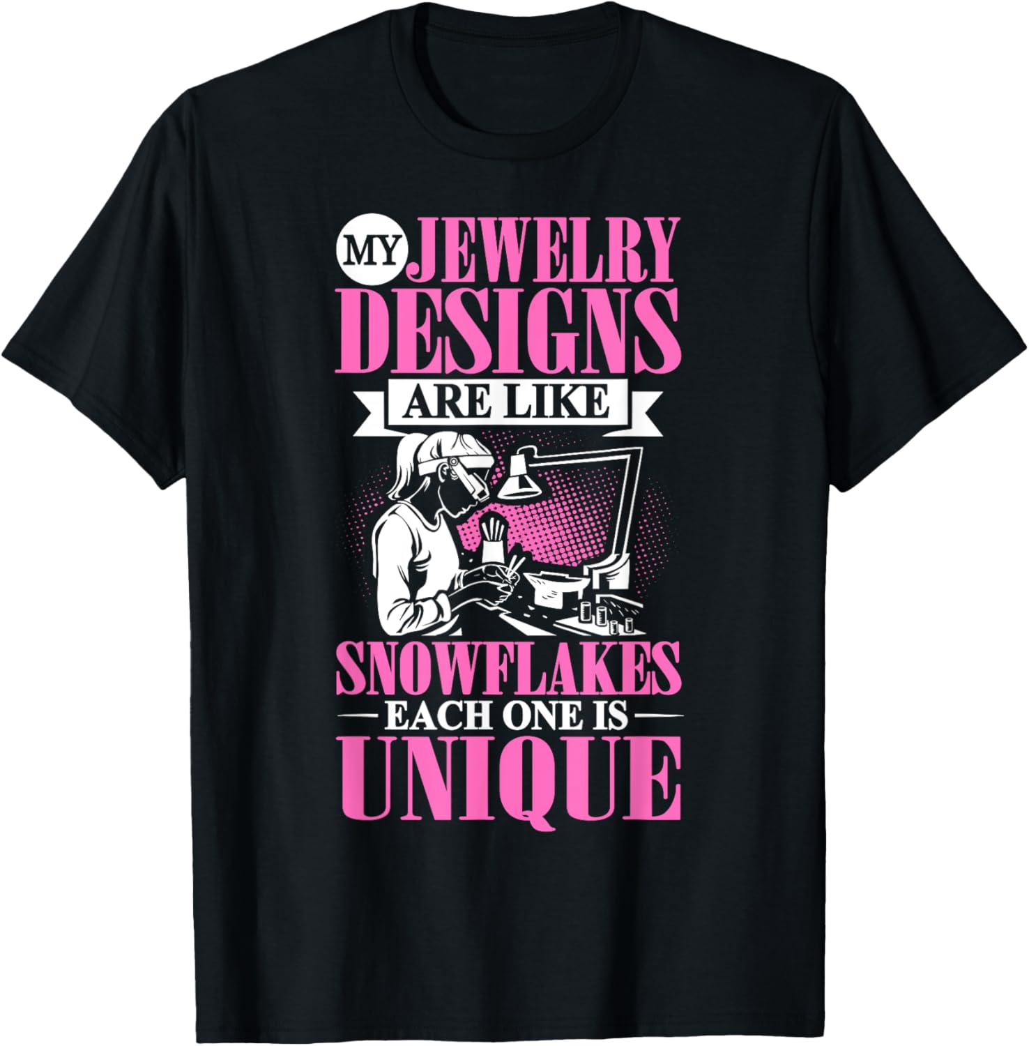 Jewelry Expert Jewelry Maker Jewelry Lover Jewelry Making