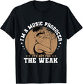 Music Producer Woman Composer Record Musician Song Maker