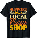 Pizza Maker Pizza Baker Pizza Lover