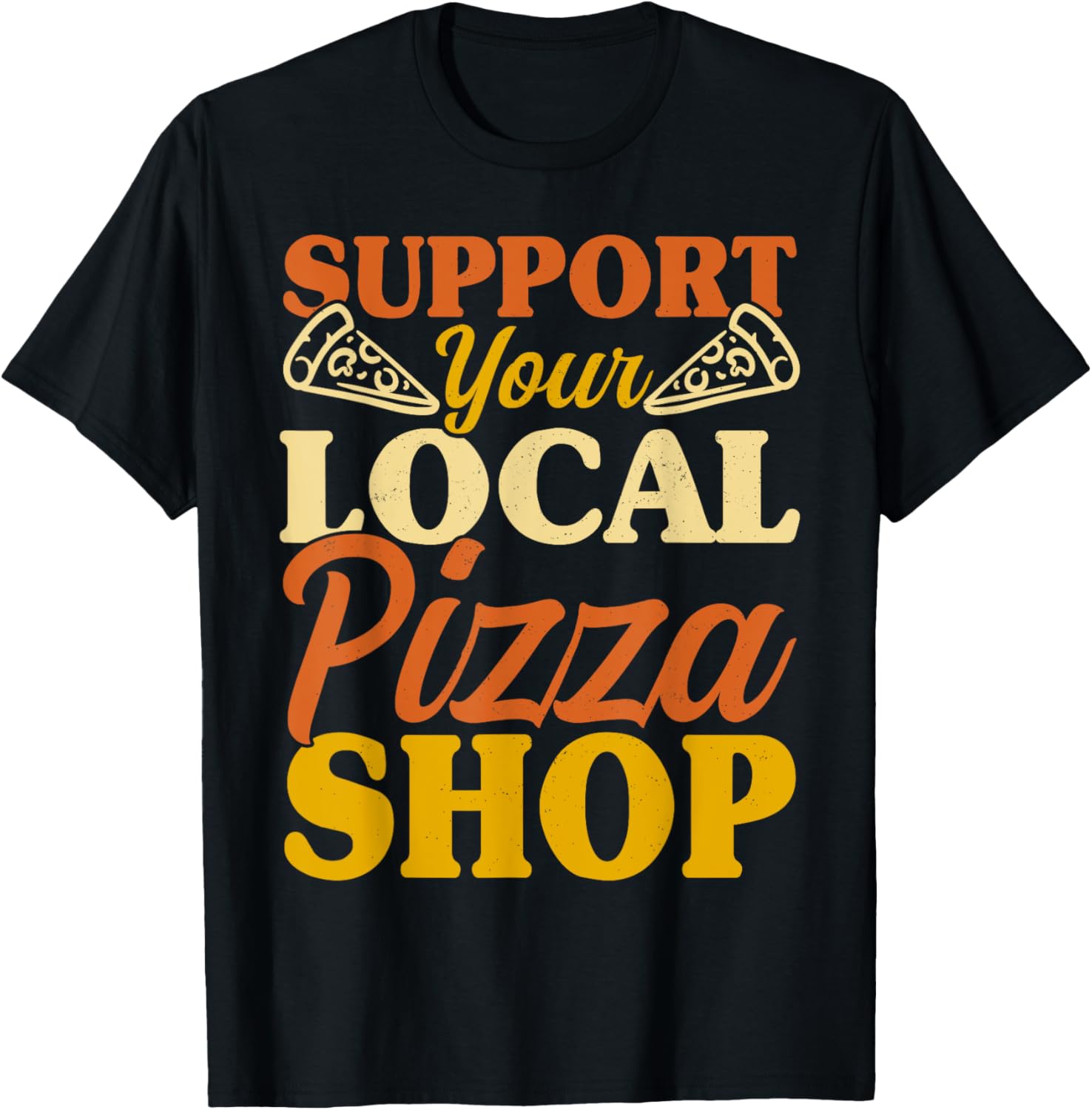 Pizza Maker Pizza Baker Pizza Lover
