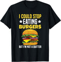 Hamburger Fast Food Design for a Burger Maker