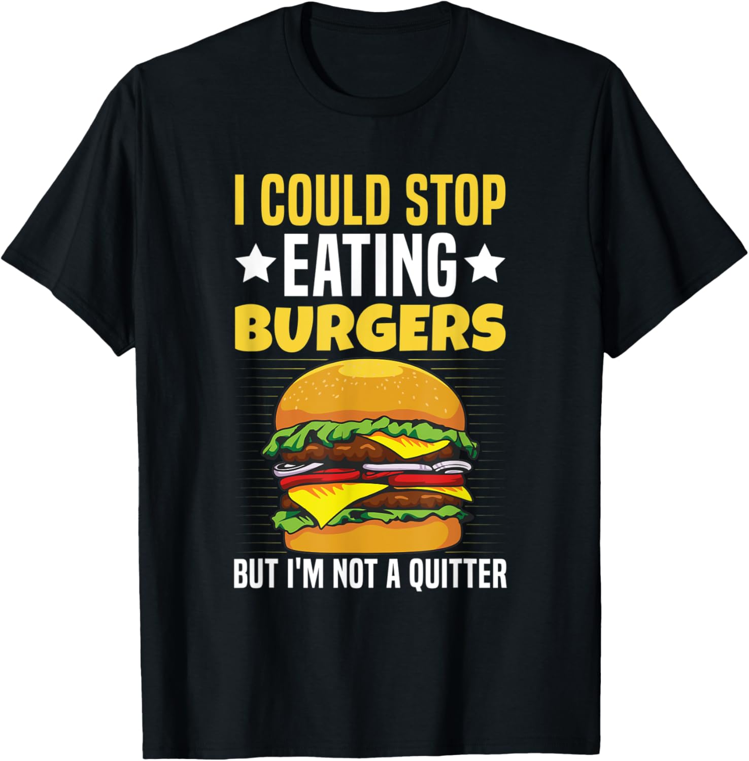 Hamburger Fast Food Design for a Burger Maker