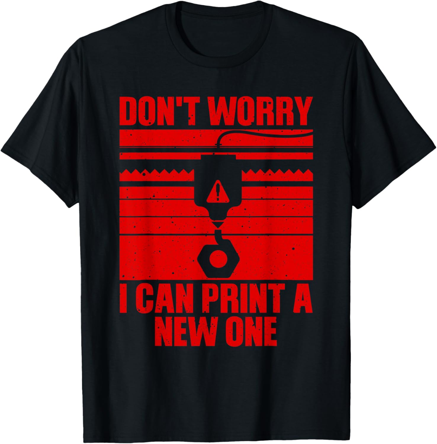 Cool 3D Printing Men Women Printing Machine 3D Printer
