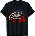 Patriotic Republican Conservative Usa American Raised Right