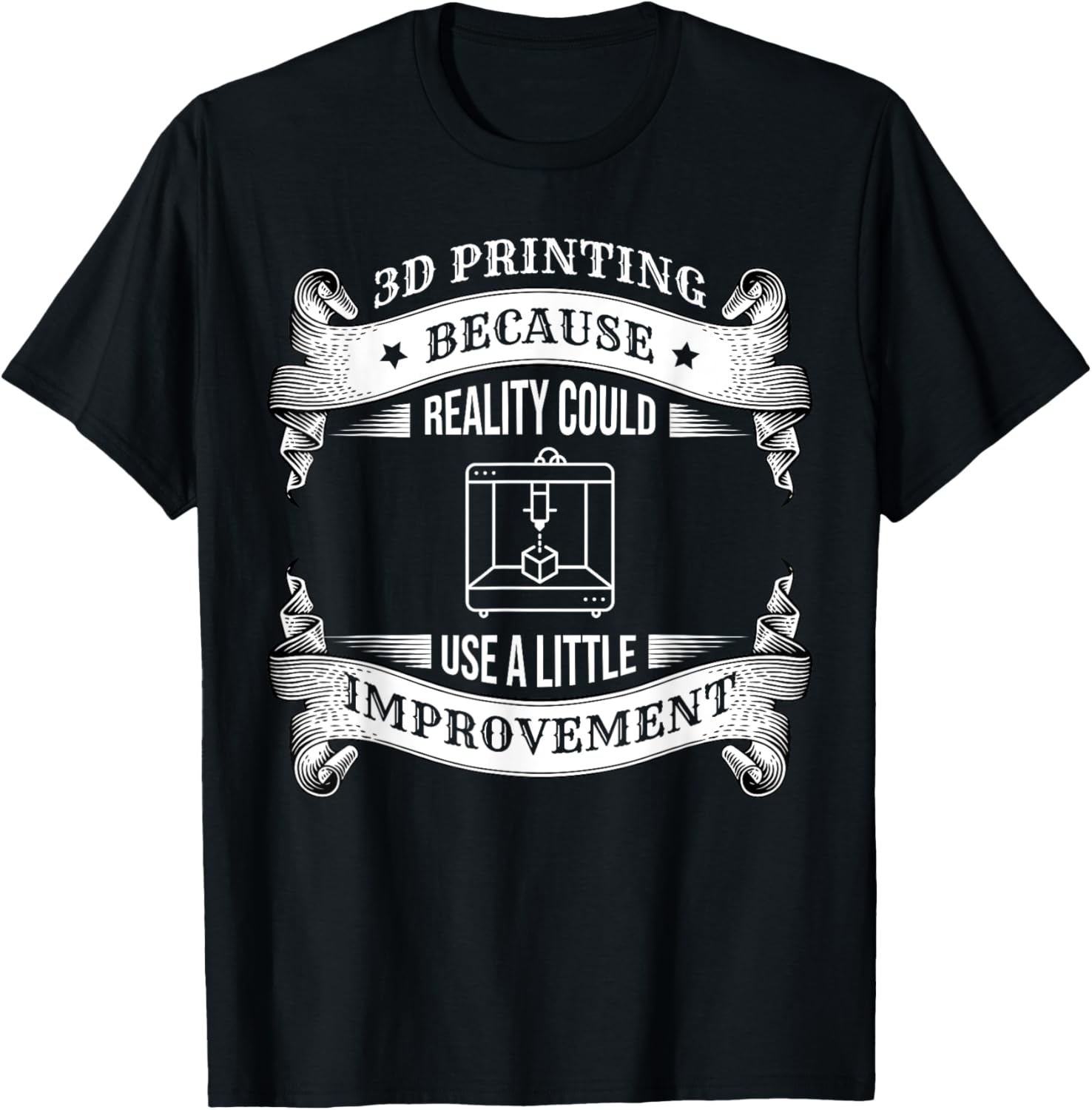 3D Printing Because Reality Funny 3D Printer Print Costume