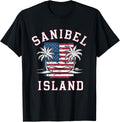 Sanibel Island Usa Florida