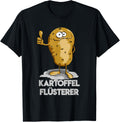 Potato whisperer potato maker