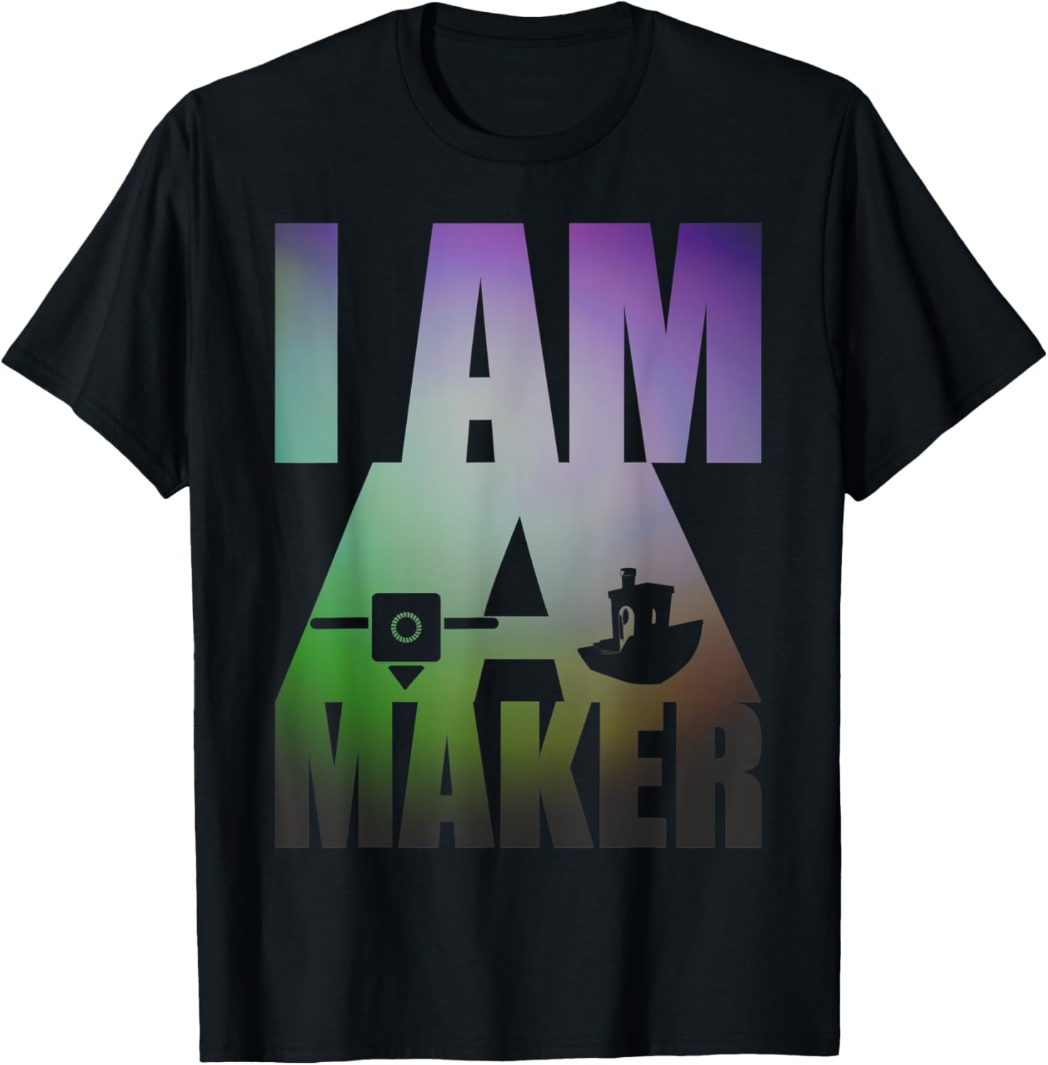 3D Printing Maker Design For 3D Printer Makers