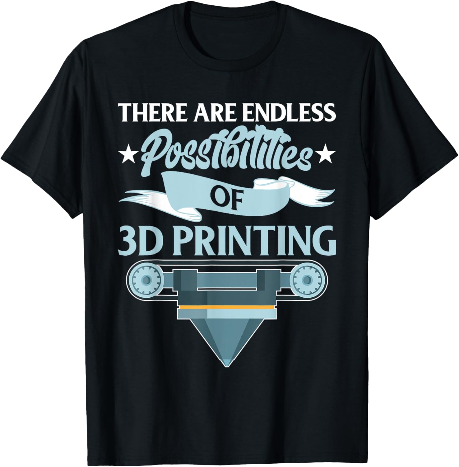 Endless Possibilities Of 3D Printing Design 3D Printers