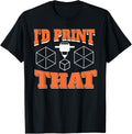 3D Printing Print That For 3D Printer