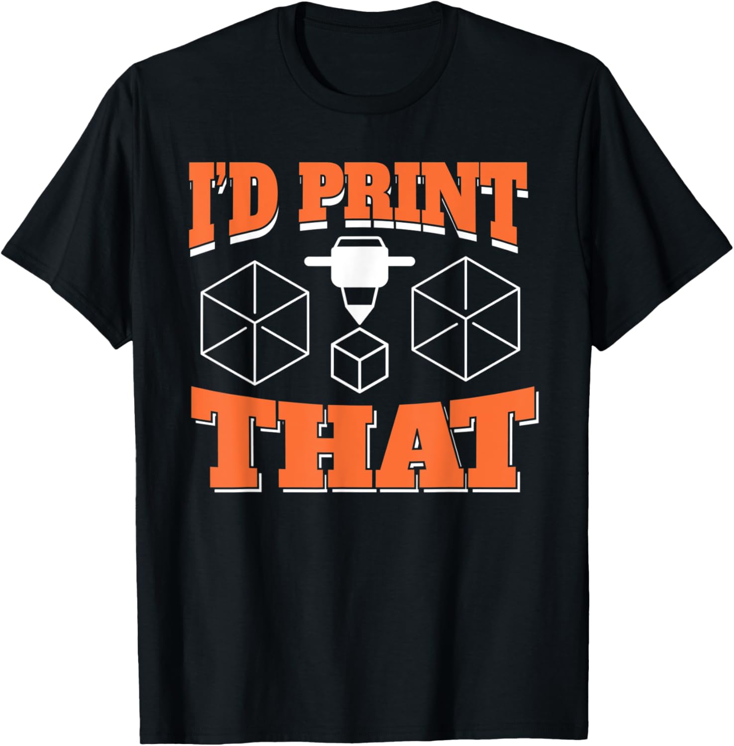 3D Printing Print That For 3D Printer